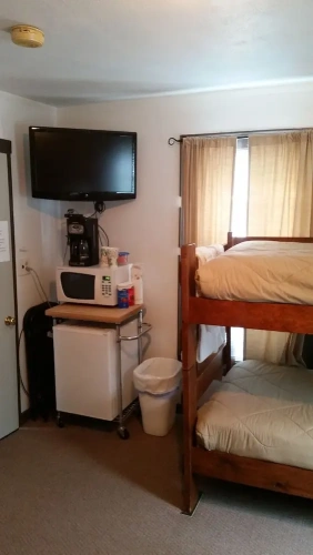 Standard Sextuple room