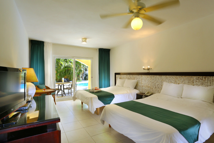 Hotel Villa Taina