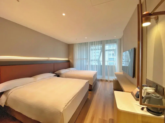 采寓halo house