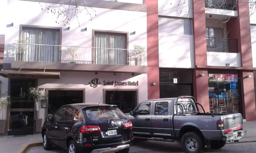 Hotelafbeelding