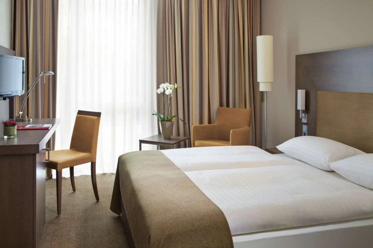 Business Twin room