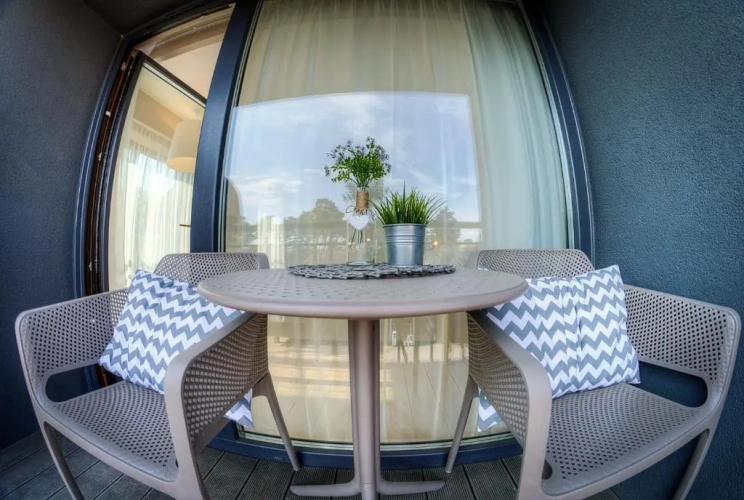 Apartamenty Bursztynowa17