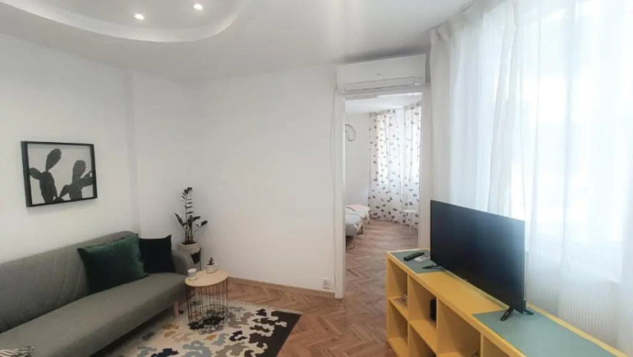 Apartment Balabanov