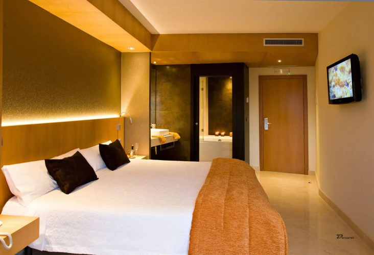 Hotel Barrameda