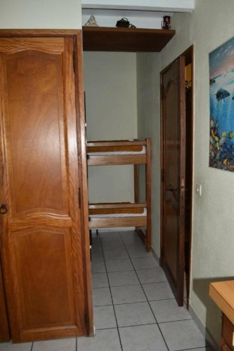Hotel rooms