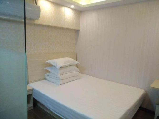Xiangfu Hostel (Shanghai Wuning Road)
