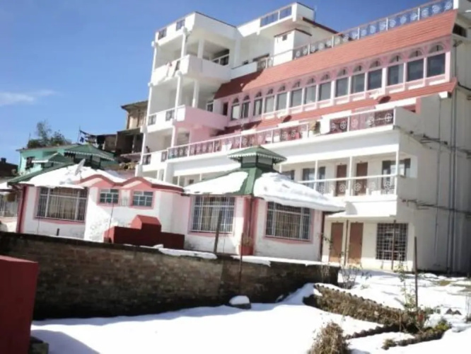 Imagen del hotel