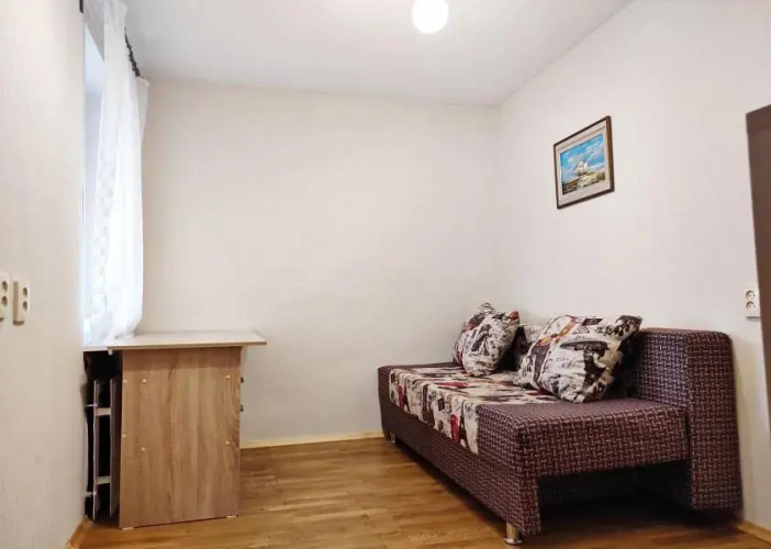 Фотография номера квартиры Апартаменты Гости Любят у метро Московская на Варшавской 63