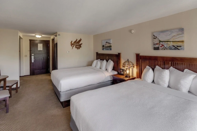 Classic Double room