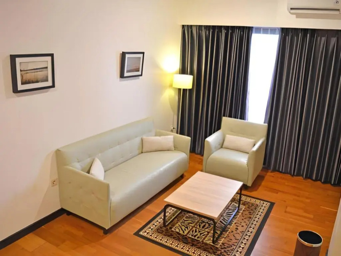 Hotel Ebony Batulicin