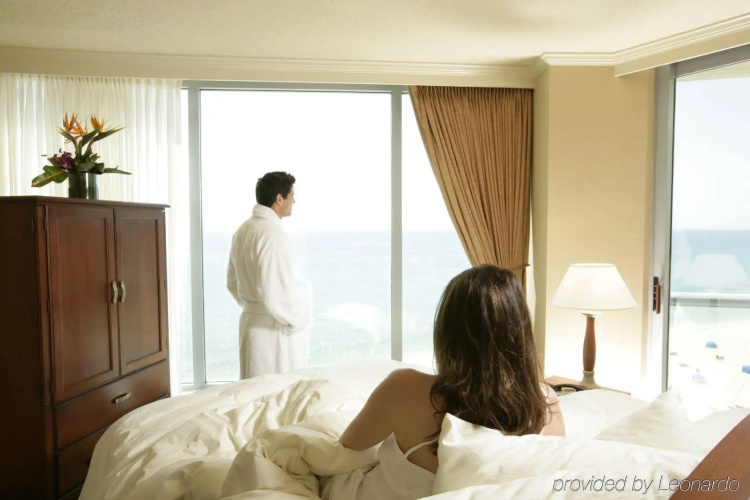 Residence Inn Fort Lauderdale Pompano Beach / Oceanfront