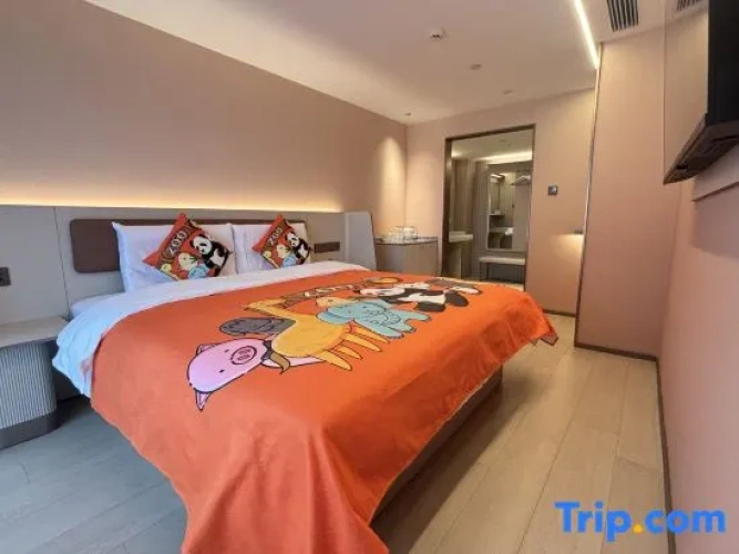 Family Duplex Suite