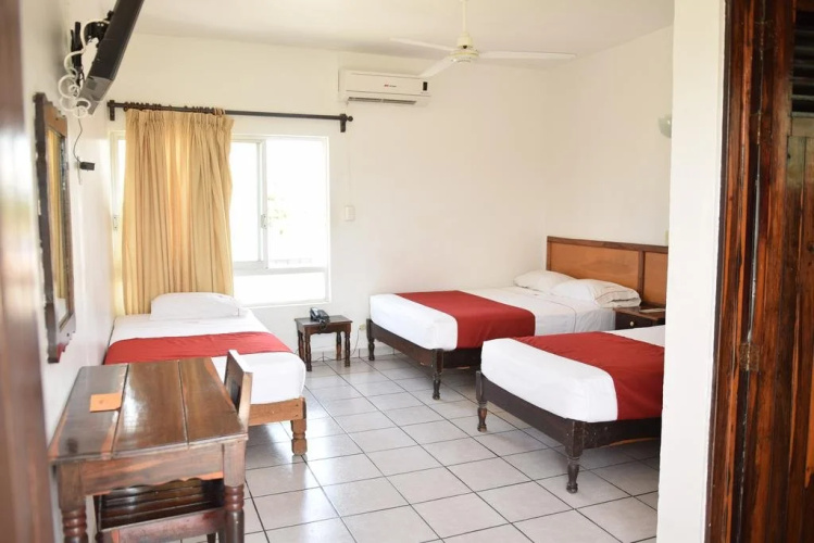 Hotel LB