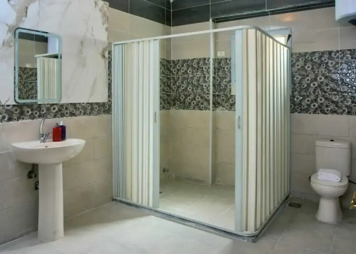 Roadhouse New Cairo Residence