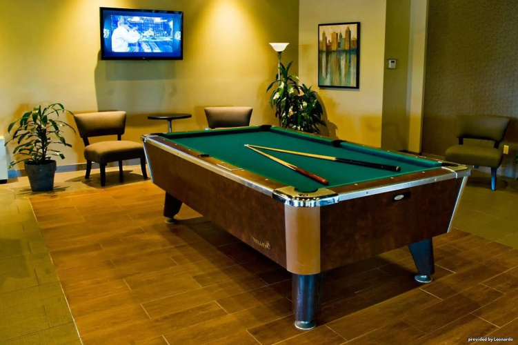Best Western Pembroke Inn & Conference Centre photo 27