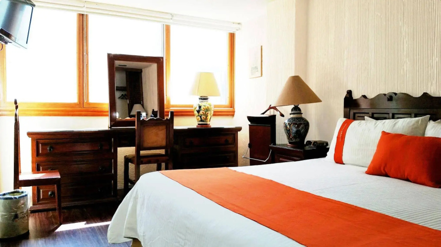 Amberes 64, Ascend Hotel Collection