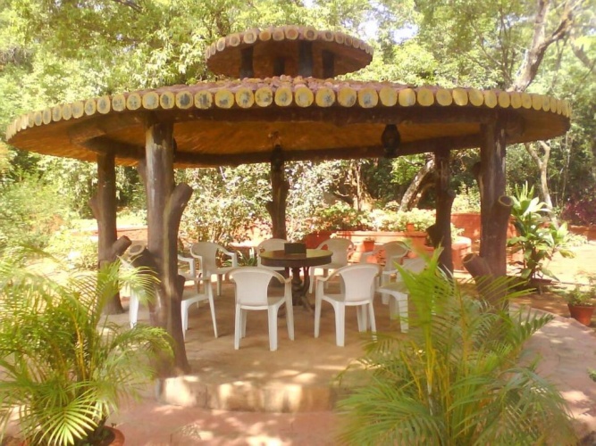 3 Bedrooms Bungalow