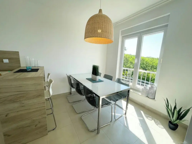 Apartment Bella