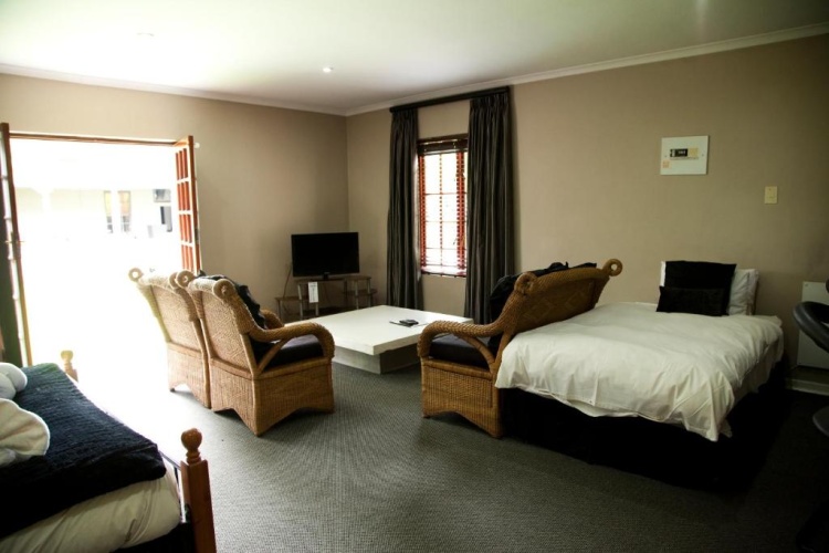 Standard Family room