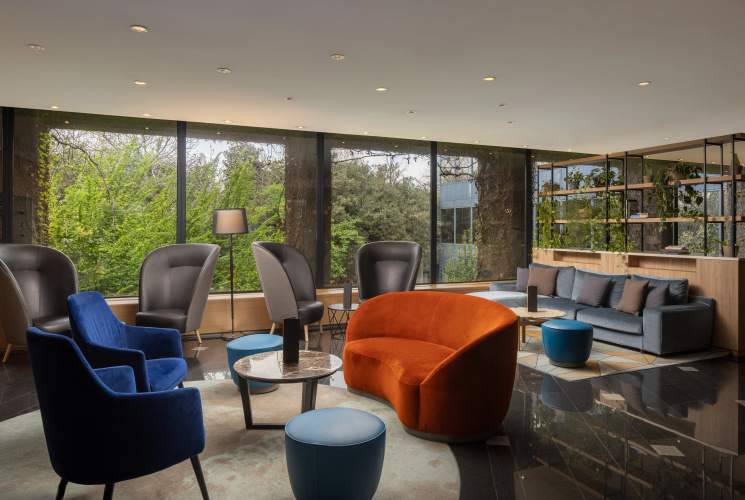 Crowne Plaza Milan Linate photo 29