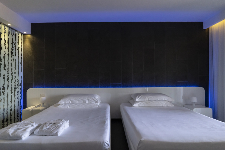 A Point Porto Ercole Resort & Spa