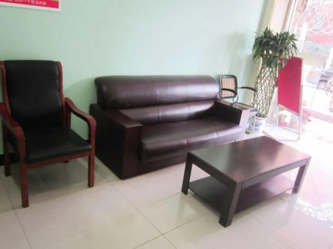 Shifan Express Hotel