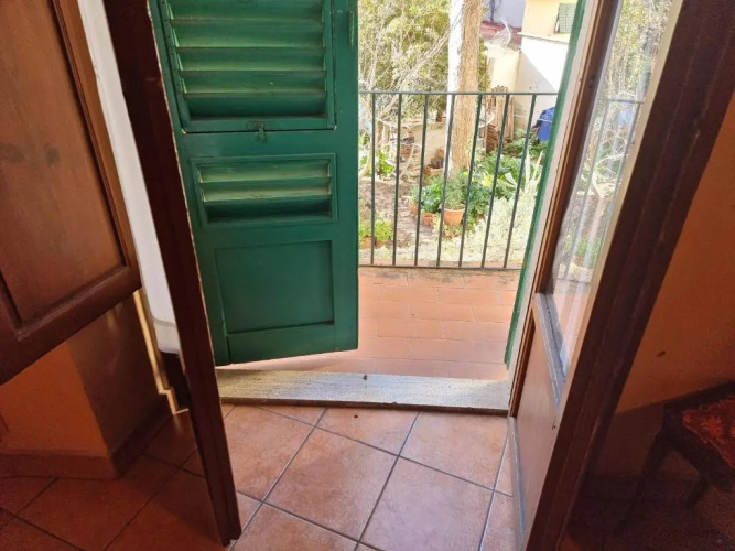 Appartamento Ruote 25 primo