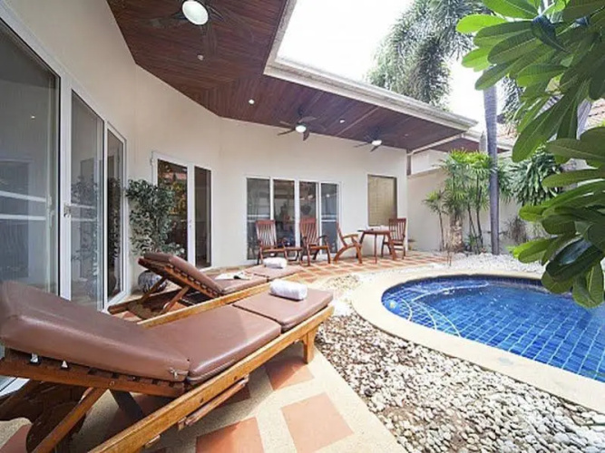 Baan Tawan 3