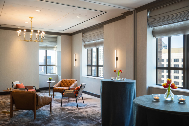 Kimpton Hotel Palomar Philadelphia photo 19