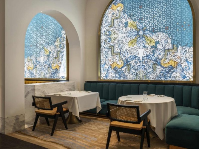 Raffles Doha photo 20