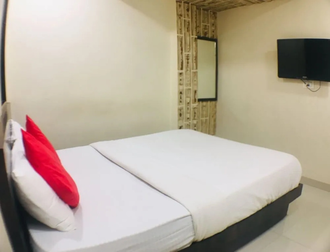 Hotel Shalimar Malad