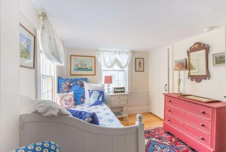 Brackett Cottage
