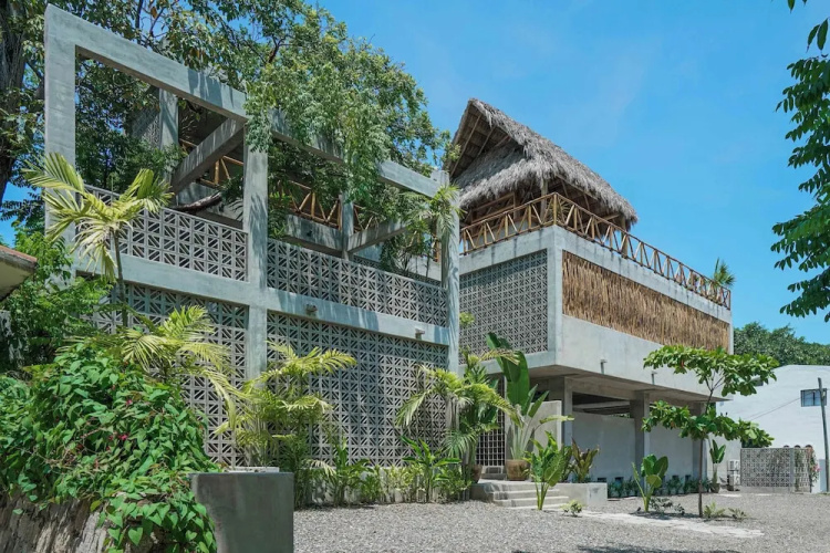 Witari Hotel Boutique - Riviera Nayarit