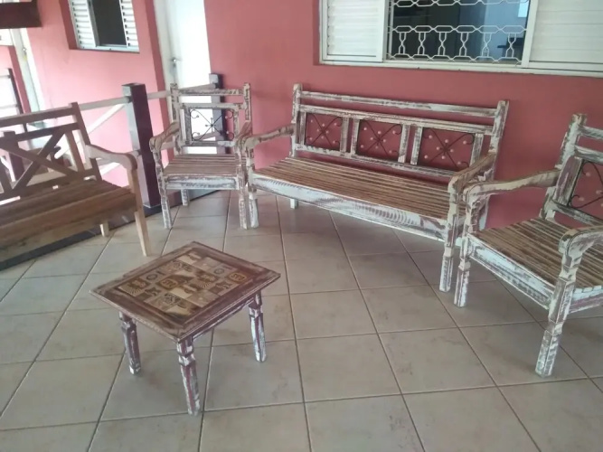 Pousada Cantinho da Ilha