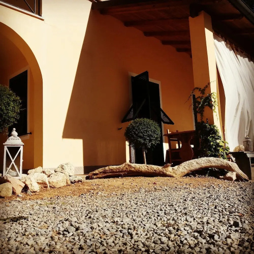 B&B I Campi Di Lino