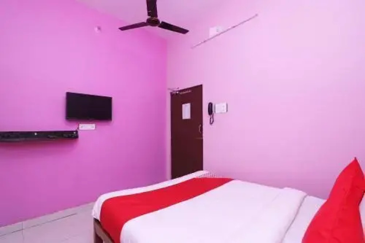 Mithila Atithi Grih by OYO Rooms