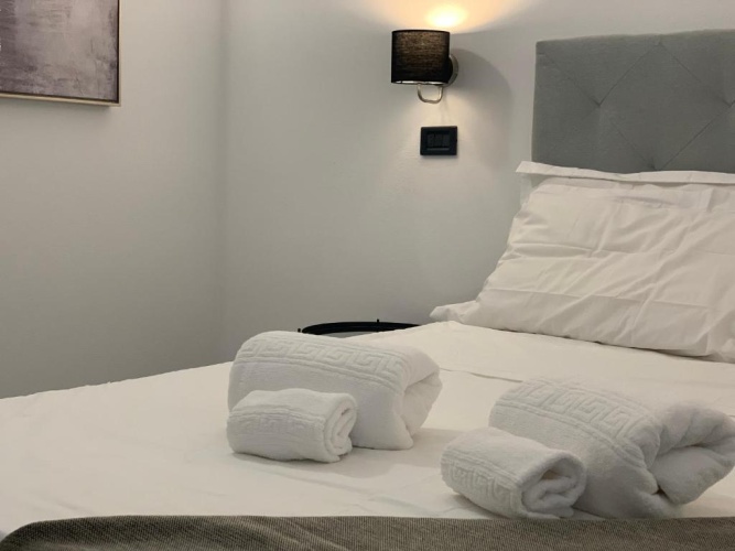 Standard Apartment