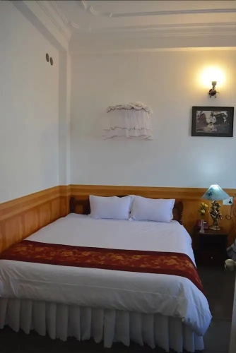Rosa Hotel
