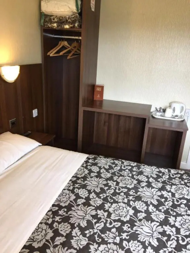 South Fork Guest House