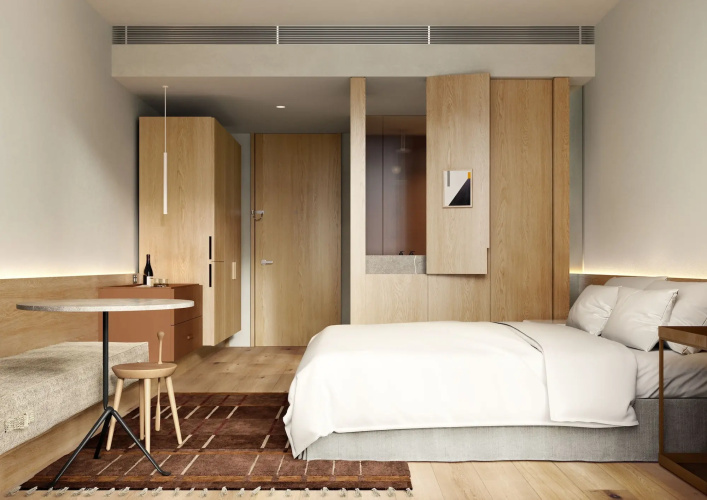 Hyatt Centric Melbourne