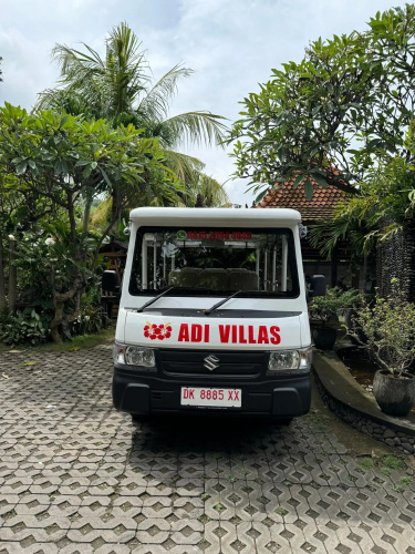 Villa Adi