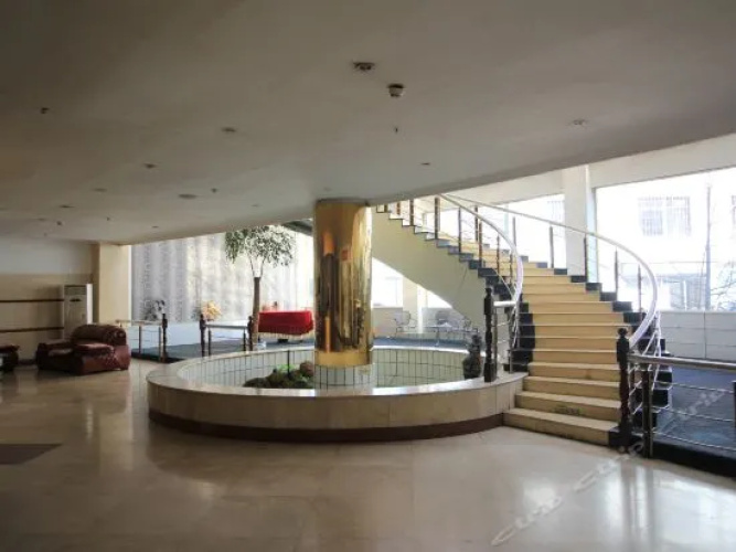 Jinhai Hotel