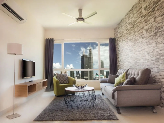 Crest Residence