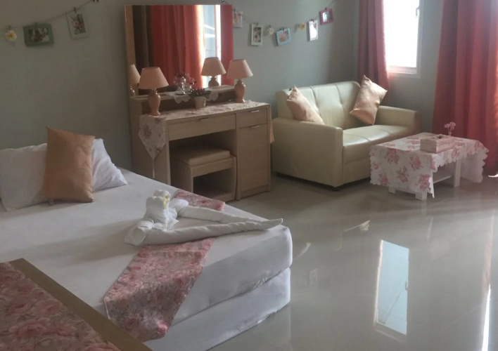 CK HOUSE Krabi