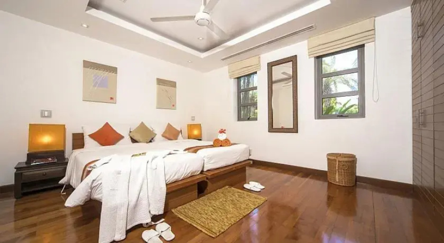 Diamond Villa No.211