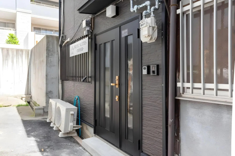 Bijou Suites Tohei