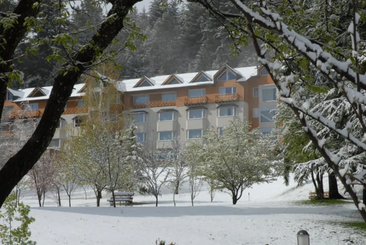 Hotelbild