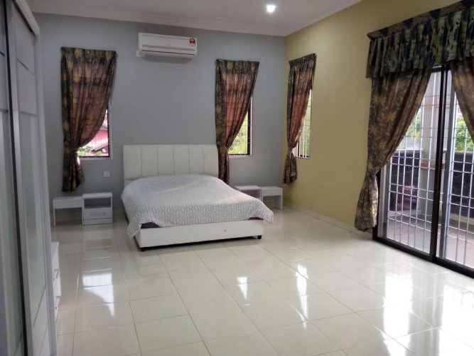 ArRayyan Guesthouse & Homestay