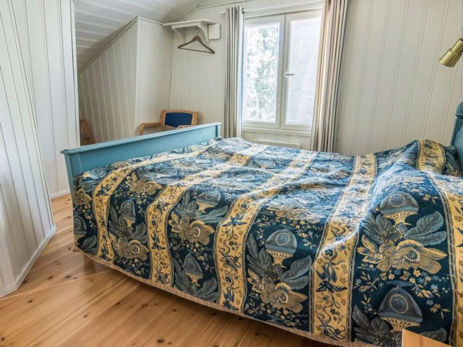 House Helga Kemiönsaari
