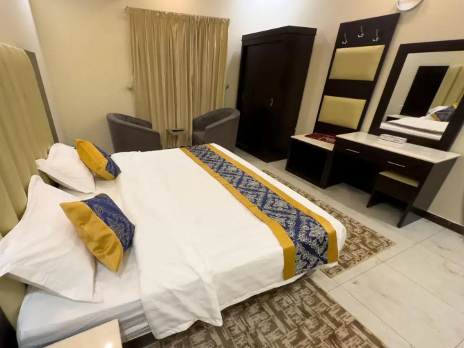 Tamyoz Aparthotel 2